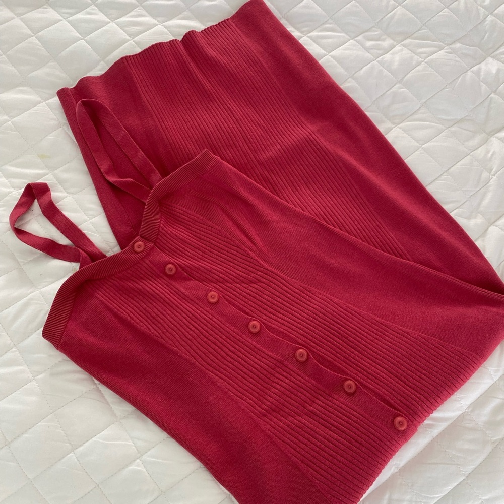 Ba&Sh summer dress